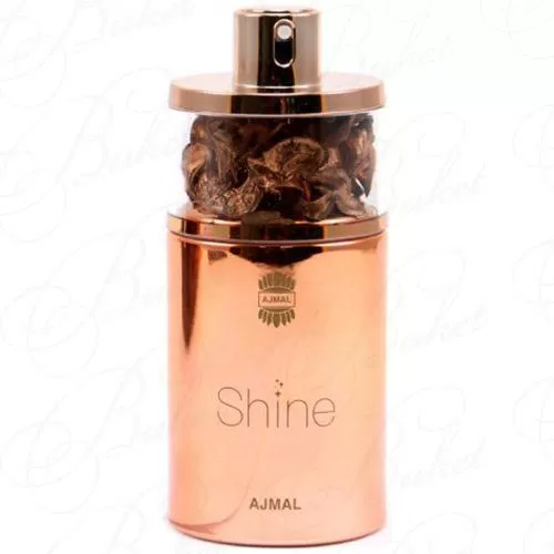 Тестер Ajmal SHINE 75ml edp TESTER