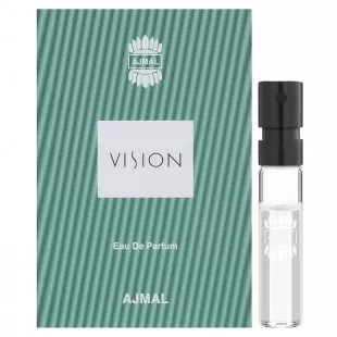 Ajmal VISION 1.5ml edp