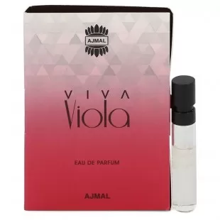 Ajmal VIVA VIOLA 1.5ml edp