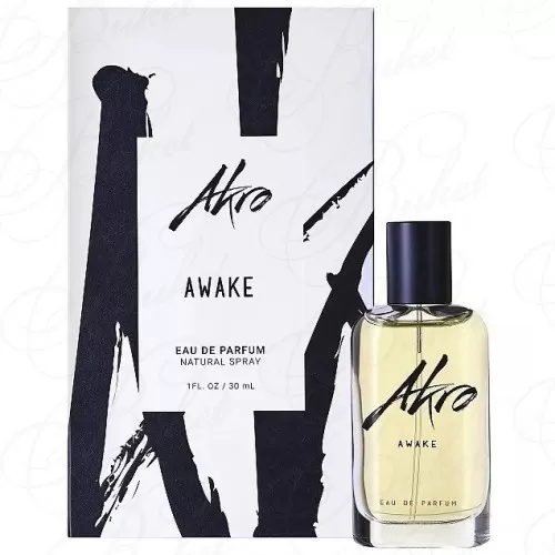 Парфюмерная вода Akro AWAKE 30ml edp