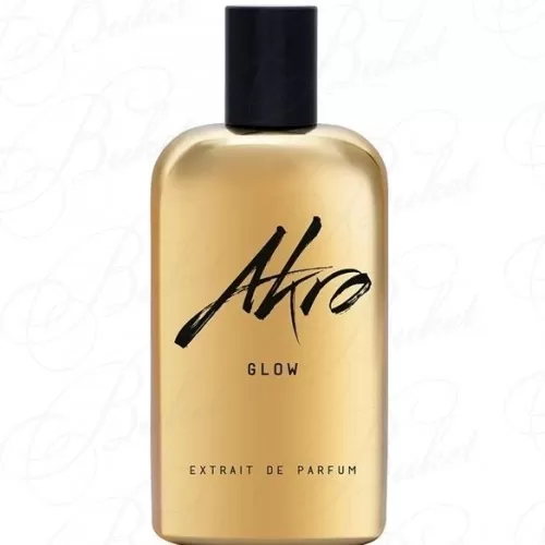 Тестер Akro GLOW extrait de parfum 100ml TESTER