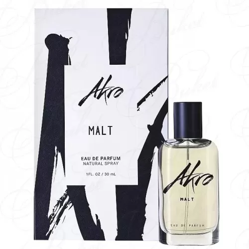 Парфюмерная вода Akro MALT 30ml edp