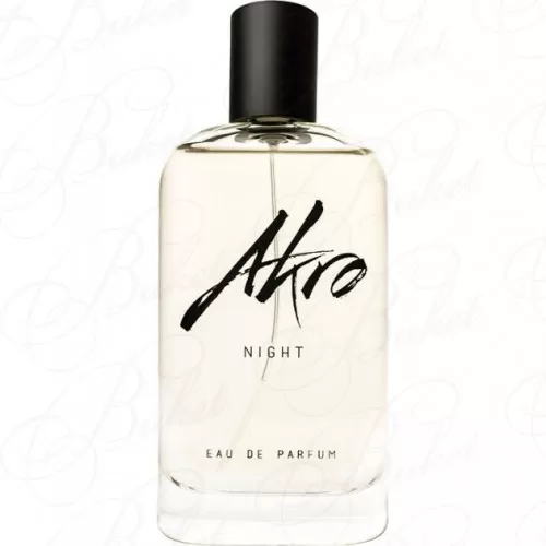 Тестер Akro NIGHT 100ml edp TESTER