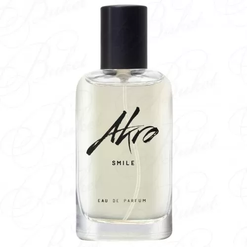 Парфюмерная вода Akro SMILE 30ml edp