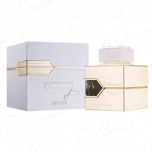 Парфюмерная вода Al Haramain L`AVENTURE FEMME 100ml edp