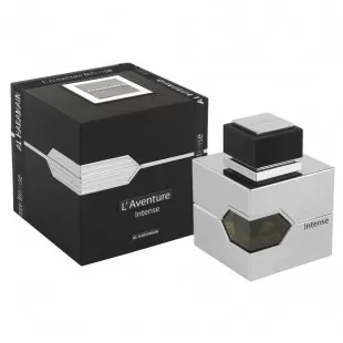 Al Haramain L`AVENTURE INTENSE 100ml edp
