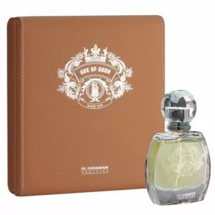 Al Haramain ODE OF OUDH 70ml edp