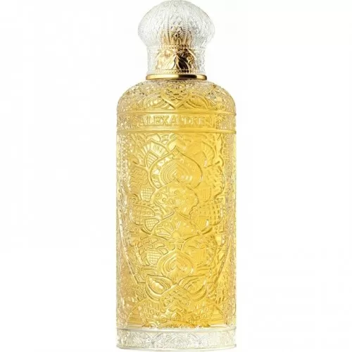 Тестер Alexandre J. ODE TO ROSE 100ml edp TESTER