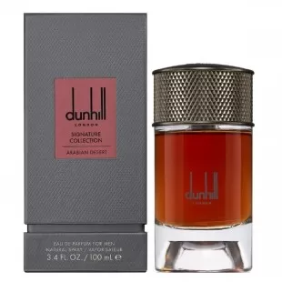 Alfred Dunhill ARABIAN DESERT 100ml edp