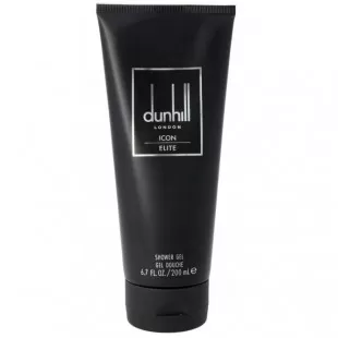 Alfred Dunhill ICON ELITE sh/gel 200ml