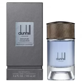 Alfred Dunhill VALENSOLE LAVENDER 100ml edp
