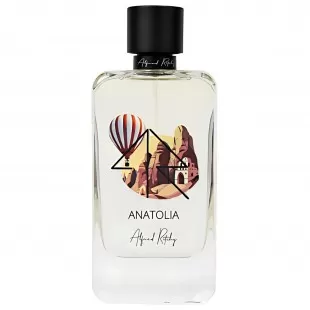 Alfred Ritchy ANATOLIA 100ml edp TESTER