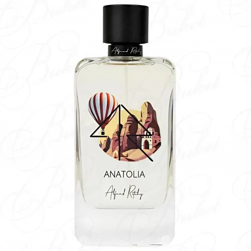 Тестер Alfred Ritchy ANATOLIA 100ml edp TESTER