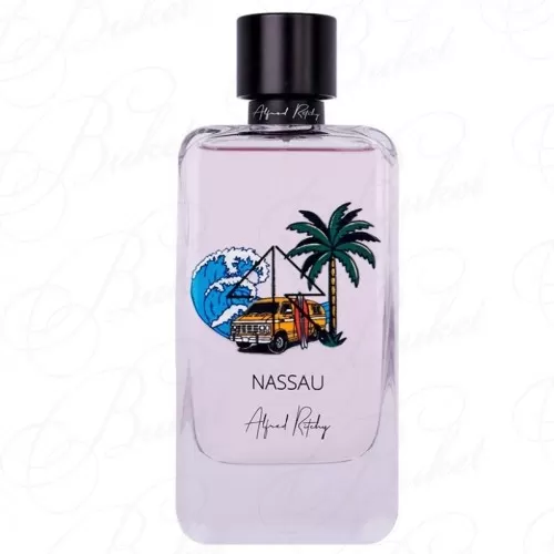 Тестер Alfred Ritchy NASSAU 100ml edp TESTER