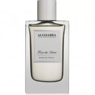 Alghabra Parfums FROM THE HEART extrait de parfum 50ml