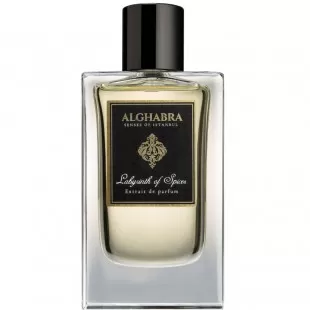 Alghabra Parfums LABYRINTH OF SPICES extrait de parfum 50ml