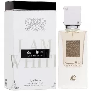 Lattafa ANA ABIYEDH 60ml edp