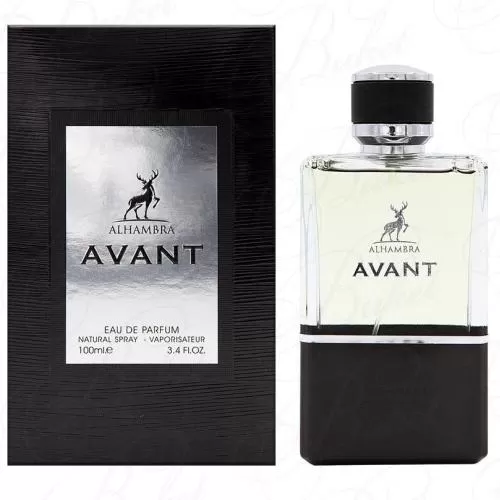 Парфюмированная вода Alhambra AVANT 100ml edp