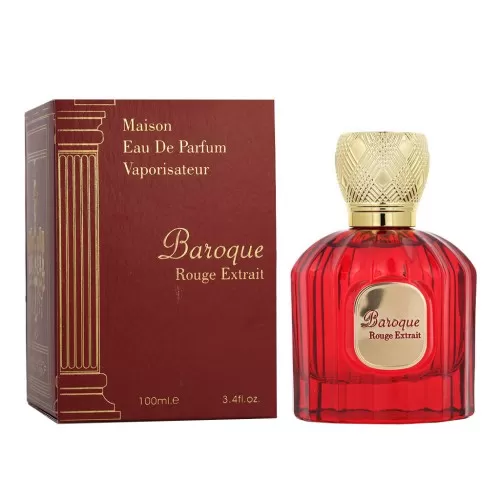 Парфюмерная вода Alhambra BAROQUE ROUGE EXTRAIT 100ml edp