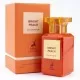 Парфюмерная вода Alhambra CORAL BLUSH (BRIGHT PEACH) 80ml edp
