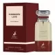 Парфюмерная вода Alhambra FORBIDDEN LOVE (LOVELY CHERIE) 80ml edp