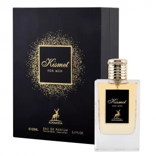 Alhambra KISMET FOR MEN 100ml edp