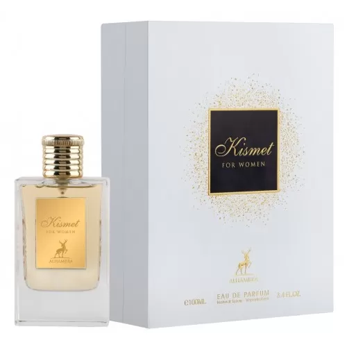 Парфюмерная вода Alhambra KISMET FOR WOMEN 100ml edp