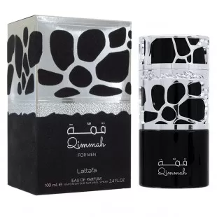 Alhambra QIMMAH FOR MEN 100ml edp