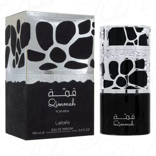 Парфюмированная вода Alhambra QIMMAH FOR MEN 100ml edp