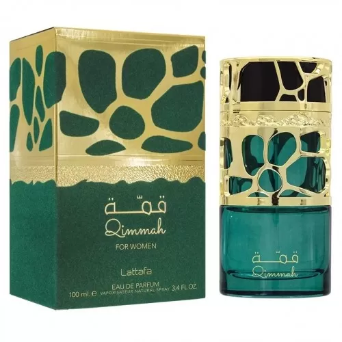 Парфюмерная вода Alhambra QIMMAH FOR WOMEN 100ml edp