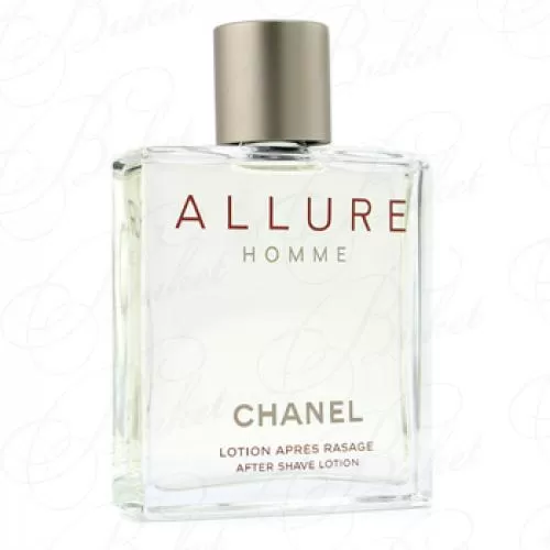 Лосьон после бритья Chanel ALLURE HOMME a/sh 50ml