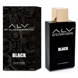 Alviero Martini BLACK 100ml edp