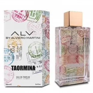 Alviero Martini PASSPORT TAORMINA 100ml edp