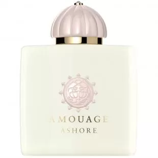 Amouage ASHORE 100ml edp TESTER