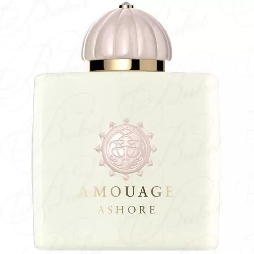Тестер Amouage ASHORE 100ml edp TESTER