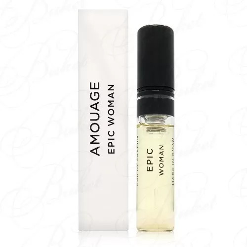 Пробник Amouage EPIC WOMAN 2ml edp