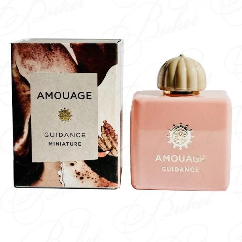 Миниатюра Amouage GUIDANCE 7.5ml edp