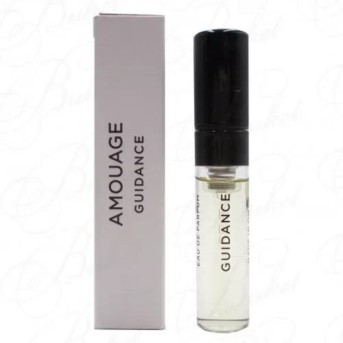 Пробник Amouage GUIDANCE 2ml edp