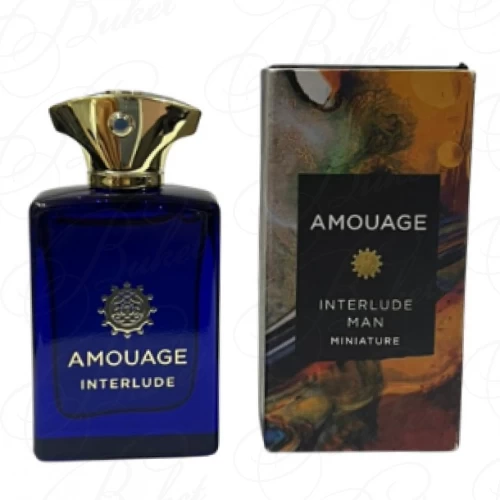 Миниатюра Amouage INTERLUDE MAN 7.5ml edp