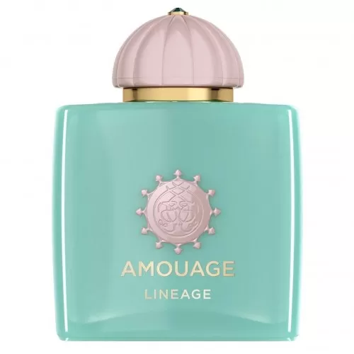 Тестер Amouage LINEAGE 100ml edp TESTER