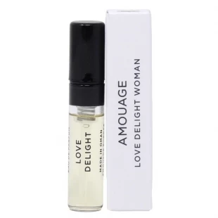 Amouage LOVE DELIGHT 2ml edp