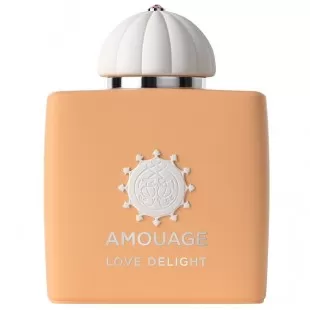 Amouage LOVE DELIGHT 100ml edp