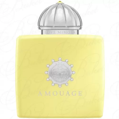 Парфюмерная вода Amouage LOVE MIMOSA 100ml edp