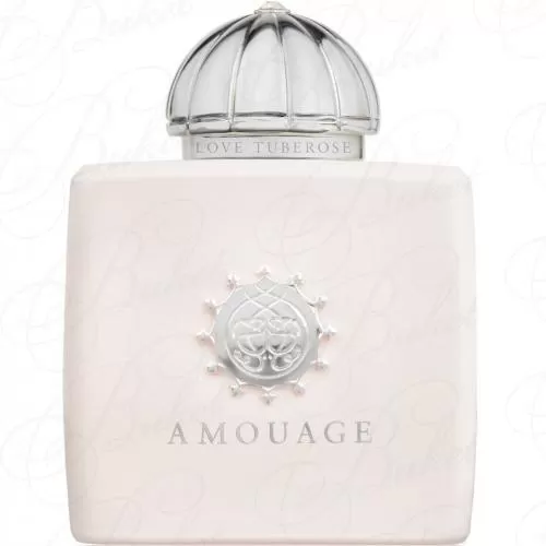 Парфюмерная вода Amouage LOVE TUBEROSE 100ml edp