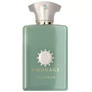 Amouage MEANDER 100ml edp TESTER