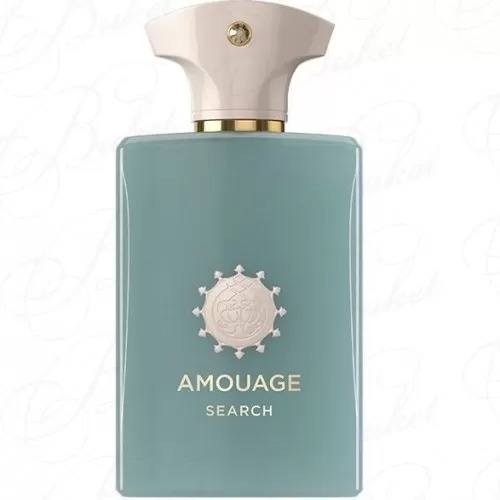 Парфюмерная вода Amouage SEARCH 100ml edp