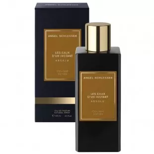 Angel Schlesser OPULENT VANILLA 100ml edp