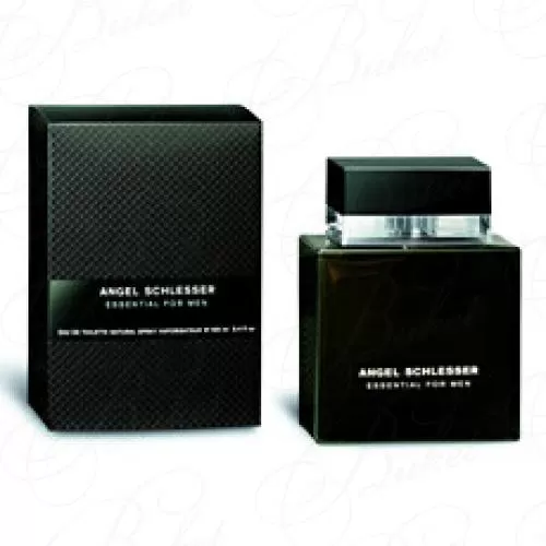 Туалетная вода Angel Schlesser ESSENTIAL FOR MEN 100ml edt