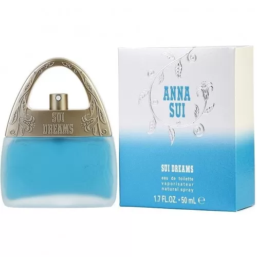 Туалетная вода Anna Sui DREAMS 50ml edt