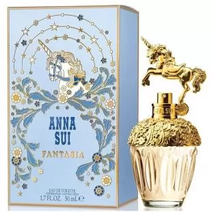 Anna Sui FANTASIA 50ml edt